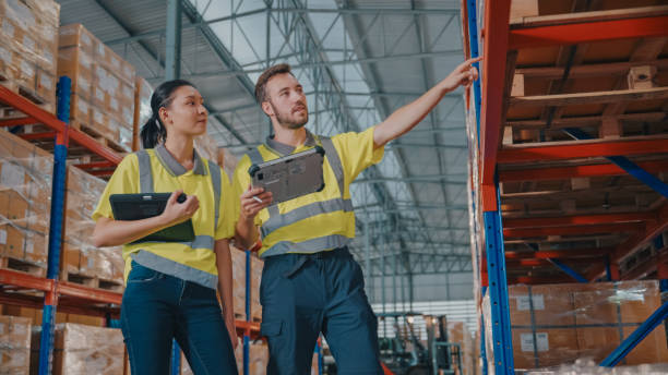 Skilled Worker